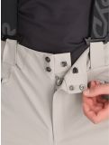 Thumbnail Spyder, Bormio ski pants men Concrete grey 