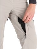 Thumbnail Spyder, Bormio ski pants men Concrete grey 