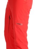 Thumbnail Spyder, Bormio ski pants men Spyder Red red 