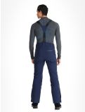 Thumbnail Spyder, Bormio ski pants men True Navy blue 