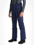 Thumbnail Spyder, Bormio ski pants men True Navy blue 