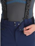 Thumbnail Spyder, Bormio ski pants men True Navy blue 