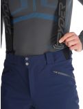 Thumbnail Spyder, Bormio ski pants men True Navy blue 