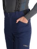 Thumbnail Spyder, Bormio ski pants men True Navy blue 