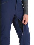 Thumbnail Spyder, Bormio ski pants men True Navy blue 