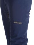 Thumbnail Spyder, Bormio ski pants men True Navy blue 