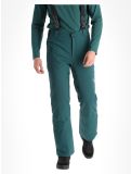 Thumbnail Spyder, Bormio Gtx ski pants men Cypress Green green 