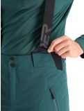 Thumbnail Spyder, Bormio Gtx ski pants men Cypress Green green 