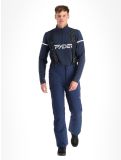 Thumbnail Spyder, Bormio Gtx ski pants men True Navy blue 