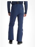 Thumbnail Spyder, Bormio Gtx ski pants men True Navy blue 