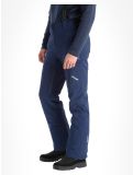 Thumbnail Spyder, Bormio Gtx ski pants men True Navy blue 