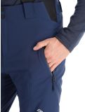 Thumbnail Spyder, Bormio Gtx ski pants men True Navy blue 