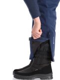 Thumbnail Spyder, Bormio Gtx ski pants men True Navy blue 