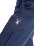 Thumbnail Spyder, Bormio Gtx ski pants men True Navy blue 