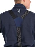 Thumbnail Spyder, Bormio Gtx ski pants men True Navy blue 