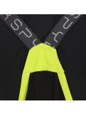 Thumbnail Spyder, Bormio GTX ski pants men lime green