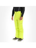 Thumbnail Spyder, Bormio GTX ski pants men lime green