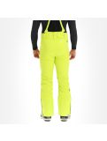 Thumbnail Spyder, Bormio GTX ski pants men lime green