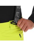 Thumbnail Spyder, Bormio GTX ski pants men lime green