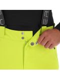 Thumbnail Spyder, Bormio GTX ski pants men lime green