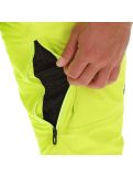 Thumbnail Spyder, Bormio GTX ski pants men lime green