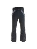 Thumbnail Spyder, Bormio GTX ski pants men volcano black