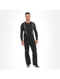 Thumbnail Spyder, Bormio GTX ski pants men volcano black