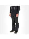 Thumbnail Spyder, Bormio GTX ski pants men volcano black