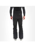 Thumbnail Spyder, Bormio GTX ski pants men volcano black