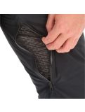 Thumbnail Spyder, Bormio GTX ski pants men volcano black