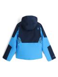 Thumbnail Spyder, Challenger ski jacket kids Aether Blue blue 