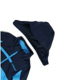 Thumbnail Spyder, Challenger ski jacket kids Aether Blue blue 