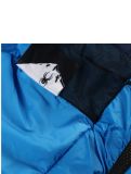 Thumbnail Spyder, Challenger ski jacket kids Aether Blue blue 