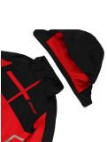 Thumbnail Spyder, Challenger ski jacket kids Spyder Red black, red 