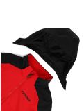 Thumbnail Spyder, Challenger ski jacket kids Spyder Red red 