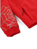 Thumbnail Spyder, Challenger ski jacket kids Spyder Red red 