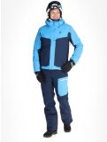 Thumbnail Spyder, Copper ski jacket men Aether Blue blue 