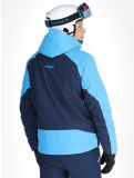 Thumbnail Spyder, Copper ski jacket men Aether Blue blue 