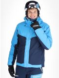 Thumbnail Spyder, Copper ski jacket men Aether Blue blue 