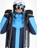 Thumbnail Spyder, Copper ski jacket men Aether Blue blue 