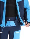 Thumbnail Spyder, Copper ski jacket men Aether Blue blue 