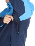 Thumbnail Spyder, Copper ski jacket men Aether Blue blue 