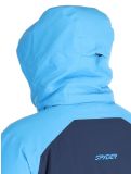 Thumbnail Spyder, Copper ski jacket men Aether Blue blue 