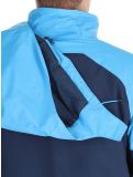 Thumbnail Spyder, Copper ski jacket men Aether Blue blue 