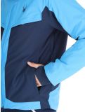 Thumbnail Spyder, Copper ski jacket men Aether Blue blue 