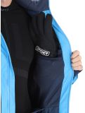 Thumbnail Spyder, Copper ski jacket men Aether Blue blue 