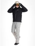 Thumbnail Spyder, Copper ski jacket men Black black 