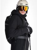 Thumbnail Spyder, Copper ski jacket men Black black 