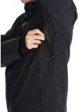 Thumbnail Spyder, Copper ski jacket men Black black 