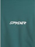 Thumbnail Spyder, Copper ski jacket men Cypress Green green 